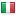 telefoniablog.net server is located in Italy